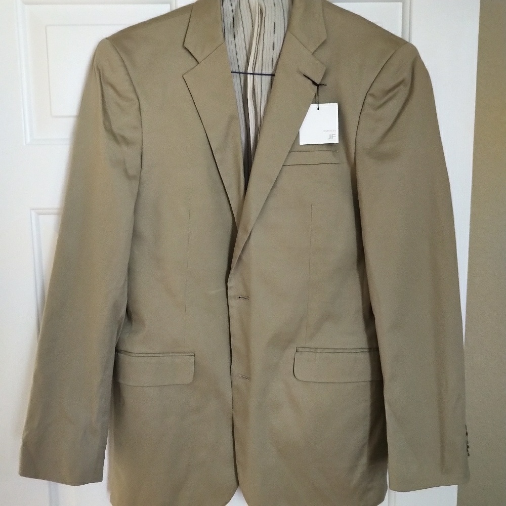 jf j.ferrar Sport Coat